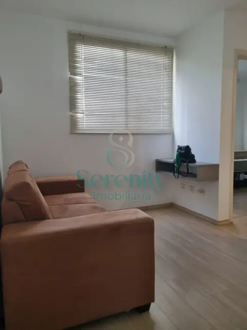 Apartamento com 2 quartos à venda, 44m2 em Gleba Fazenda Palhano, Londrina - PR - imagem 2 Foto 2 de Apartamento com 2 quartos à venda, 44m2 em Gleba Fazenda Palhano, Londrina - PR