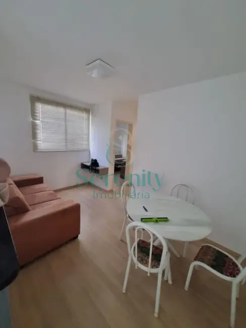 Apartamento com 2 quartos à venda, 44m2 em Gleba Fazenda Palhano, Londrina - PR - imagem 3 Foto 3 de Apartamento com 2 quartos à venda, 44m2 em Gleba Fazenda Palhano, Londrina - PR