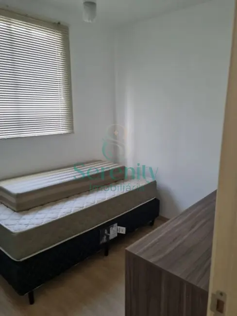 Apartamento com 2 quartos à venda, 44m2 em Gleba Fazenda Palhano, Londrina - PR - imagem 5 Foto 5 de Apartamento com 2 quartos à venda, 44m2 em Gleba Fazenda Palhano, Londrina - PR