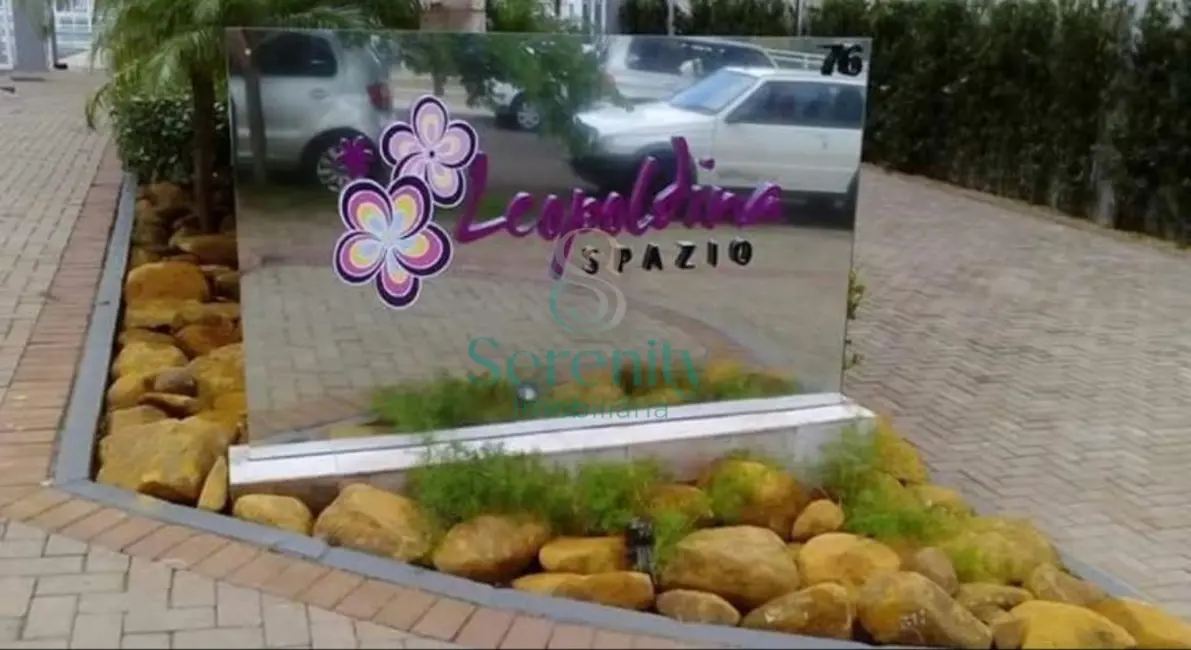 Apartamento com 2 quartos à venda, 44m2 em Gleba Fazenda Palhano, Londrina - PR - imagem 1 Foto 1 de Apartamento com 2 quartos à venda, 44m2 em Gleba Fazenda Palhano, Londrina - PR