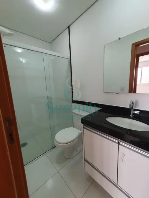 Foto 9 de Apartamento com 3 quartos para alugar, 77m2 em Santa Rosa, Londrina - PR