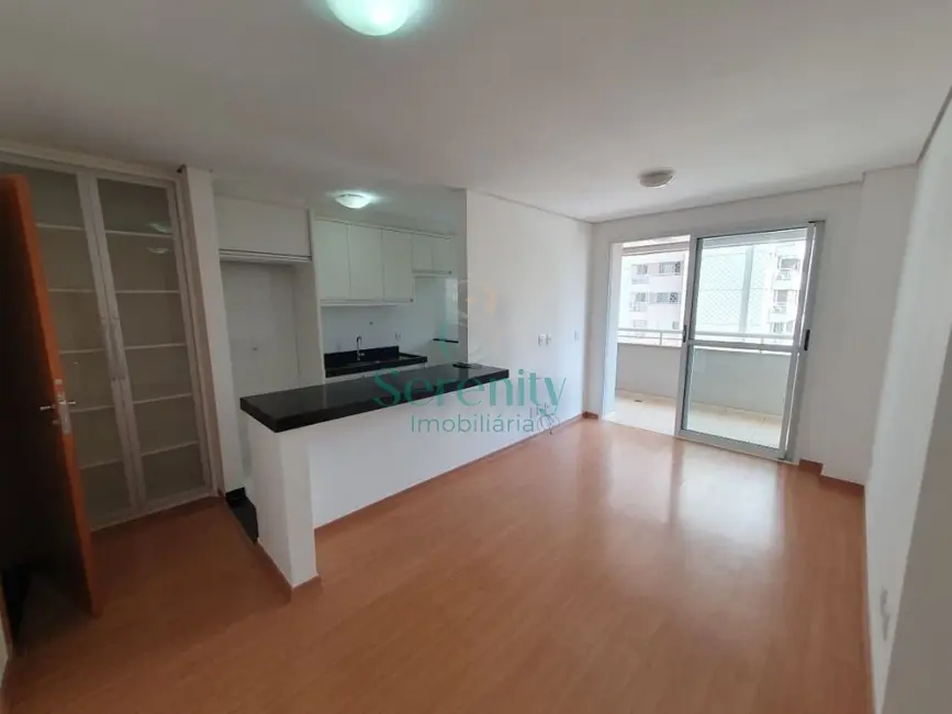 Foto 1 de Apartamento com 3 quartos para alugar, 77m2 em Santa Rosa, Londrina - PR