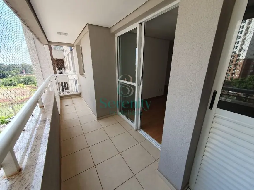 Foto 6 de Apartamento com 3 quartos para alugar, 77m2 em Santa Rosa, Londrina - PR