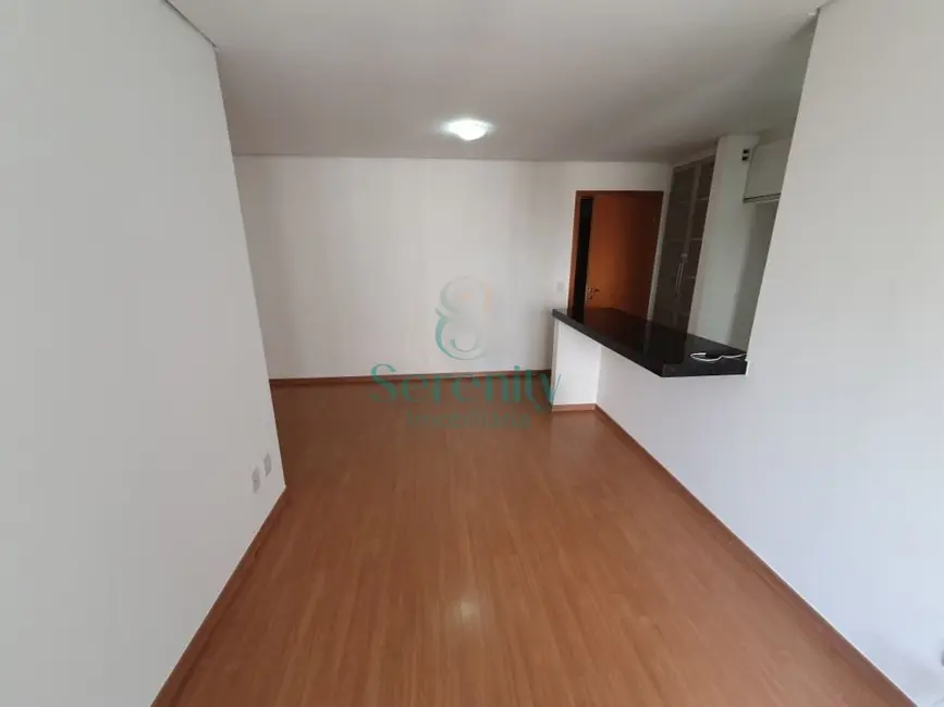 Foto 2 de Apartamento com 3 quartos para alugar, 77m2 em Santa Rosa, Londrina - PR