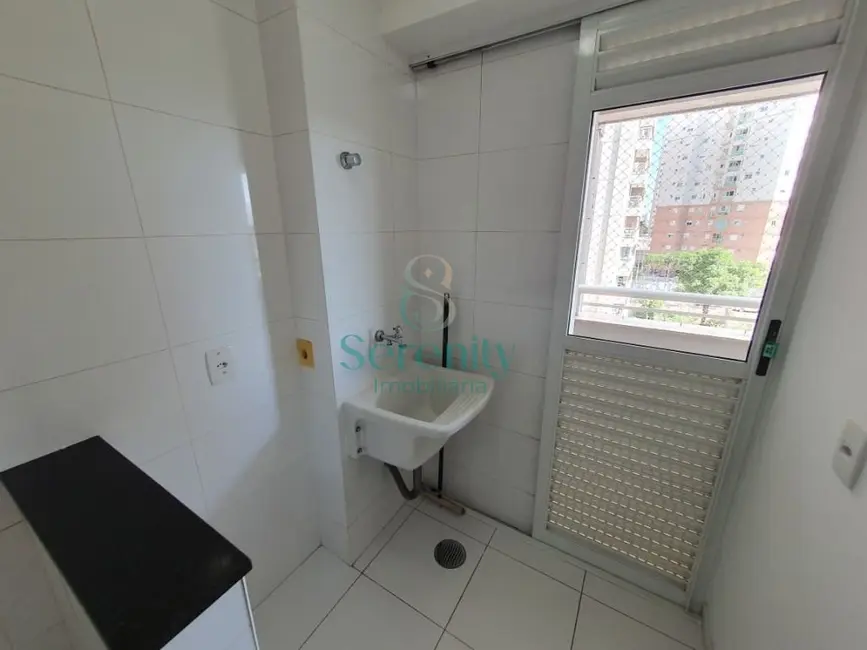 Foto 5 de Apartamento com 3 quartos para alugar, 77m2 em Santa Rosa, Londrina - PR