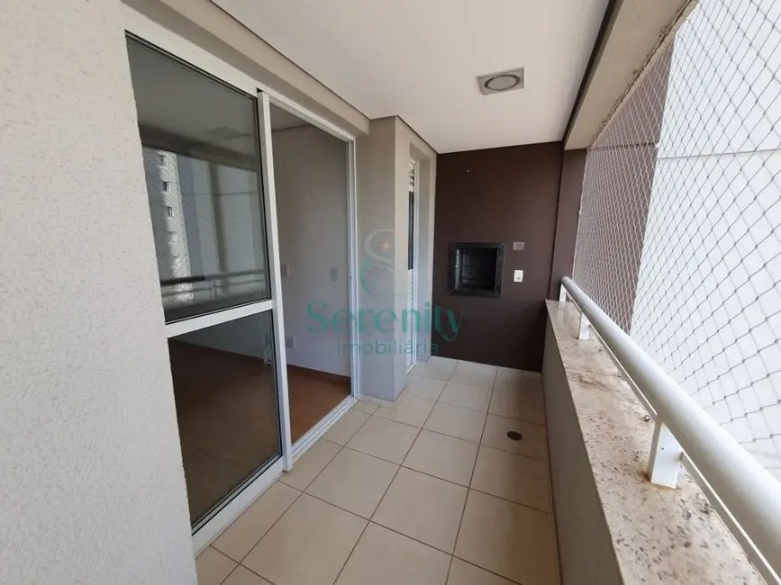 Foto 7 de Apartamento com 3 quartos para alugar, 77m2 em Santa Rosa, Londrina - PR