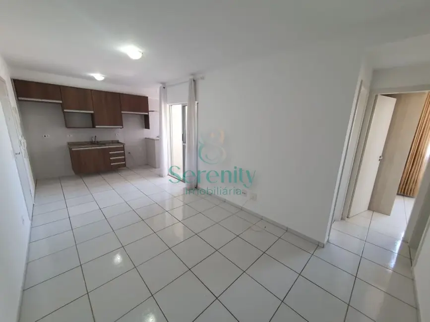Foto 2 de Apartamento com 2 quartos para alugar, 58m2 em Centro, Londrina - PR