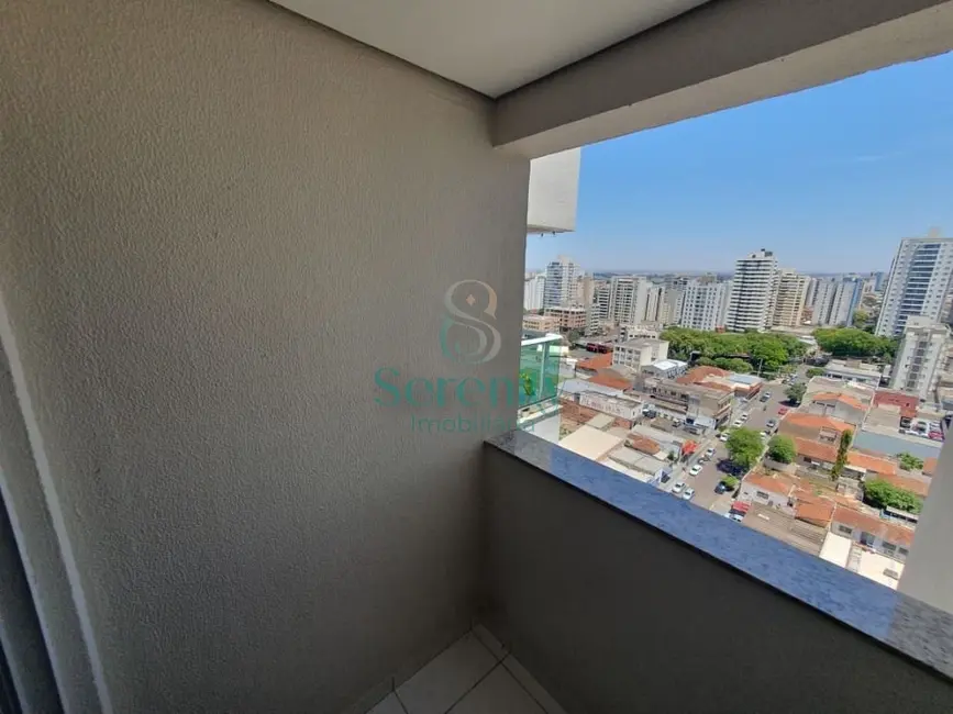 Foto 4 de Apartamento com 2 quartos para alugar, 58m2 em Centro, Londrina - PR