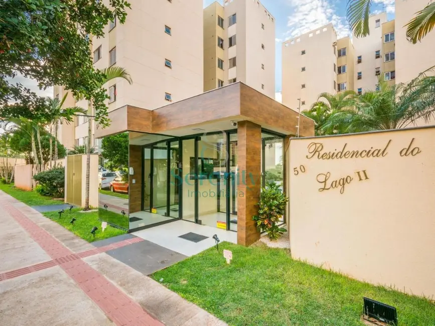 Foto 1 de Apartamento com 3 quartos à venda, 65m2 em Gleba Fazenda Palhano, Londrina - PR