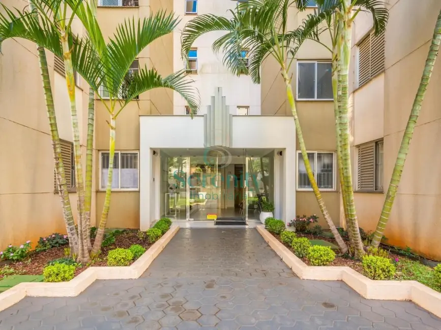 Foto 5 de Apartamento com 3 quartos à venda, 65m2 em Gleba Fazenda Palhano, Londrina - PR