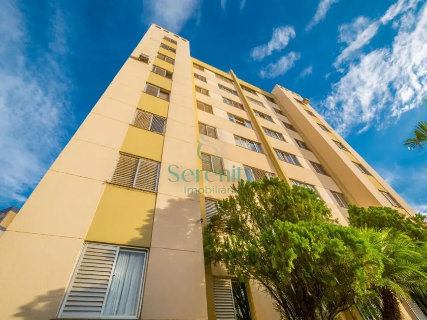 Foto 3 de Apartamento com 3 quartos à venda, 65m2 em Gleba Fazenda Palhano, Londrina - PR