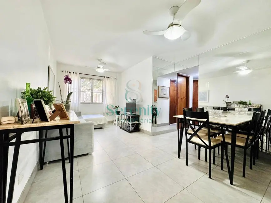 Foto 7 de Apartamento com 3 quartos à venda, 65m2 em Gleba Fazenda Palhano, Londrina - PR