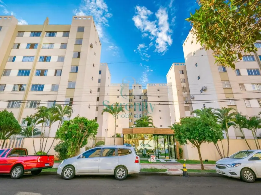 Foto 2 de Apartamento com 3 quartos à venda, 65m2 em Gleba Fazenda Palhano, Londrina - PR