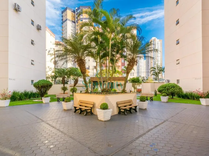 Foto 4 de Apartamento com 3 quartos à venda, 65m2 em Gleba Fazenda Palhano, Londrina - PR