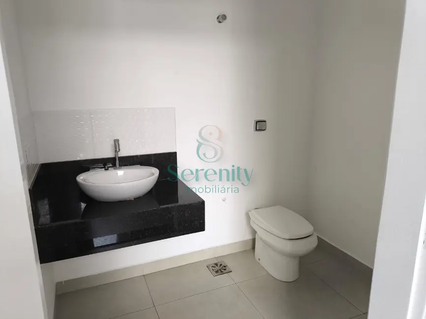 Foto 6 de Sala Comercial para alugar, 87m2 em Jardim das Palmeiras, Londrina - PR