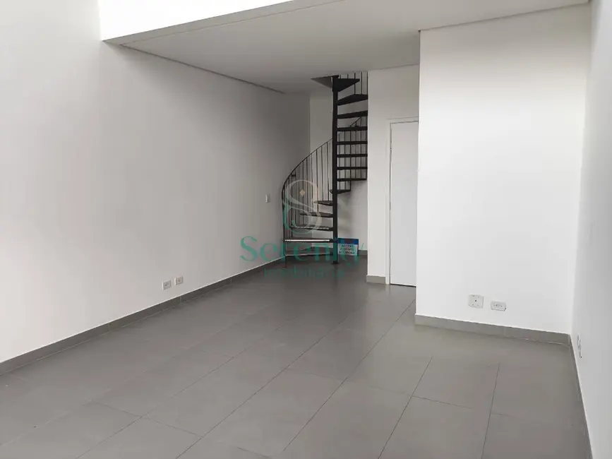 Foto 8 de Sala Comercial para alugar, 87m2 em Jardim das Palmeiras, Londrina - PR