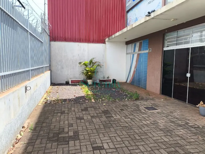 Foto 2 de Sala Comercial para alugar, 87m2 em Jardim das Palmeiras, Londrina - PR