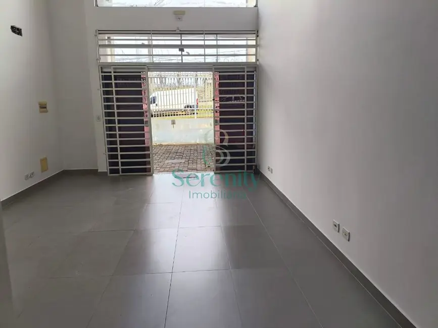 Foto 7 de Sala Comercial para alugar, 87m2 em Jardim das Palmeiras, Londrina - PR