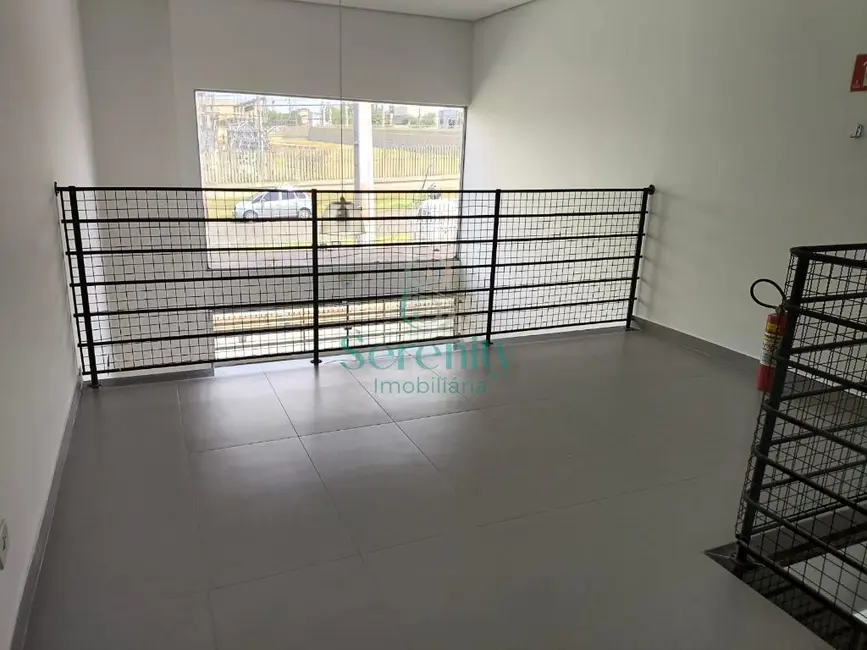 Foto 9 de Sala Comercial para alugar, 87m2 em Jardim das Palmeiras, Londrina - PR