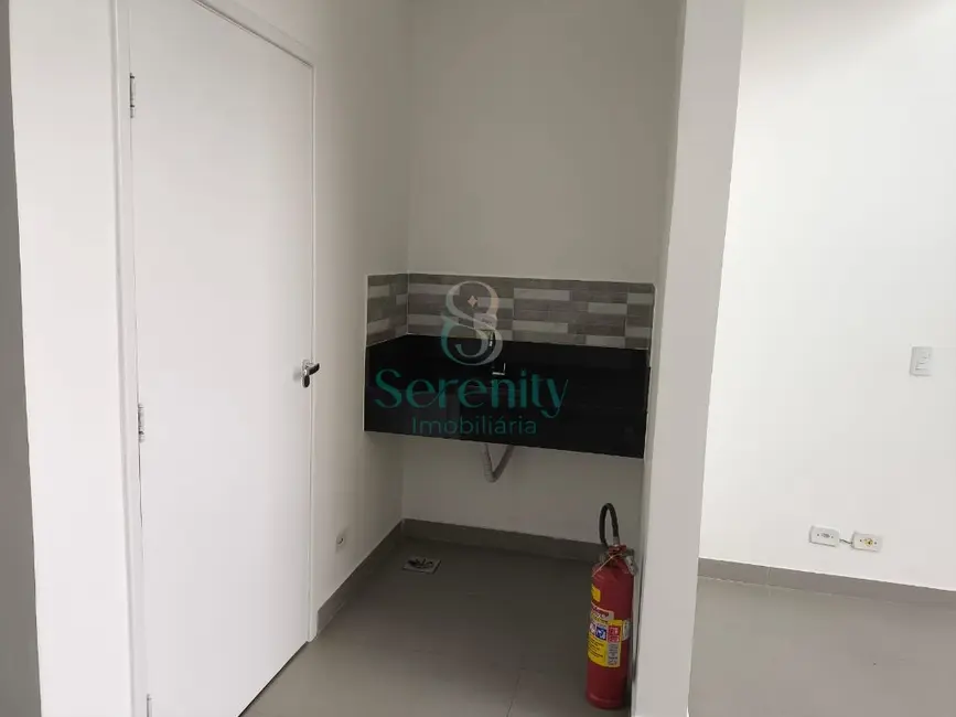 Foto 4 de Sala Comercial para alugar, 87m2 em Jardim das Palmeiras, Londrina - PR