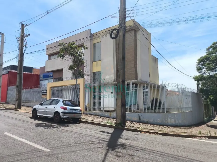 Sala Comercial para alugar, 87m2 em Jardim das Palmeiras, Londrina - PR - imagem 1 Foto 1 de Sala Comercial para alugar, 87m2 em Jardim das Palmeiras, Londrina - PR