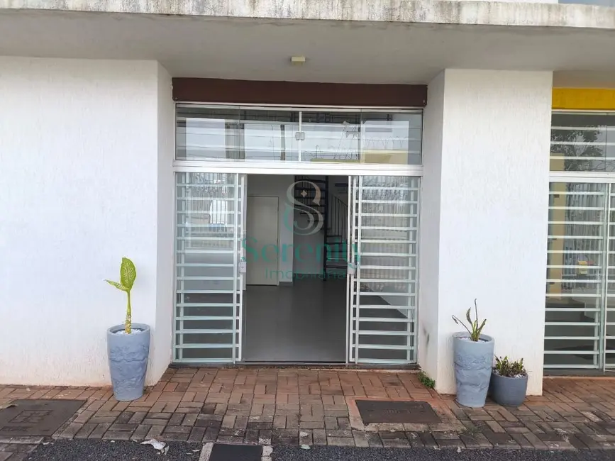 Sala Comercial para alugar, 87m2 em Jardim das Palmeiras, Londrina - PR - imagem 5 Foto 5 de Sala Comercial para alugar, 87m2 em Jardim das Palmeiras, Londrina - PR