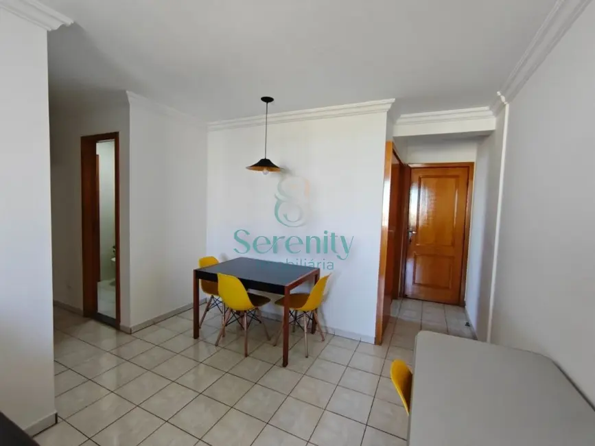 Foto 2 de Apartamento com 2 quartos para alugar, 70m2 em Centro, Londrina - PR