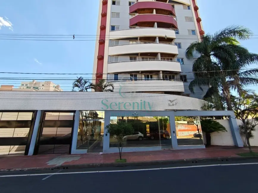 Foto 1 de Apartamento com 2 quartos para alugar, 70m2 em Centro, Londrina - PR