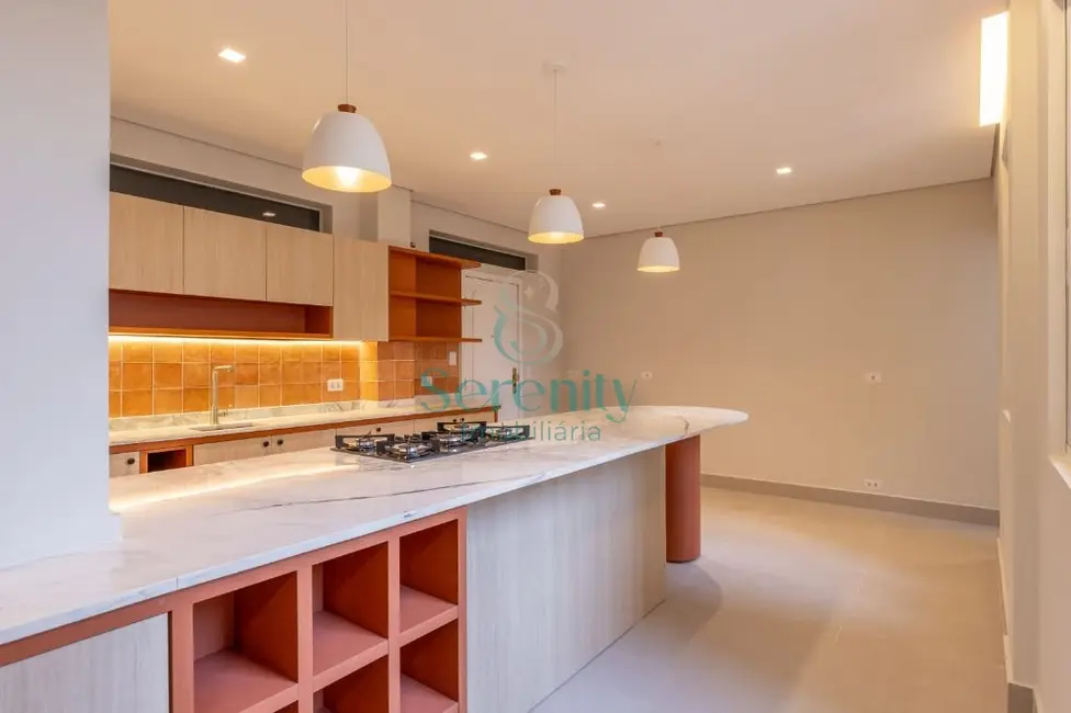 Foto 1 de Apartamento com 3 quartos à venda, 147m2 em Centro, Londrina - PR