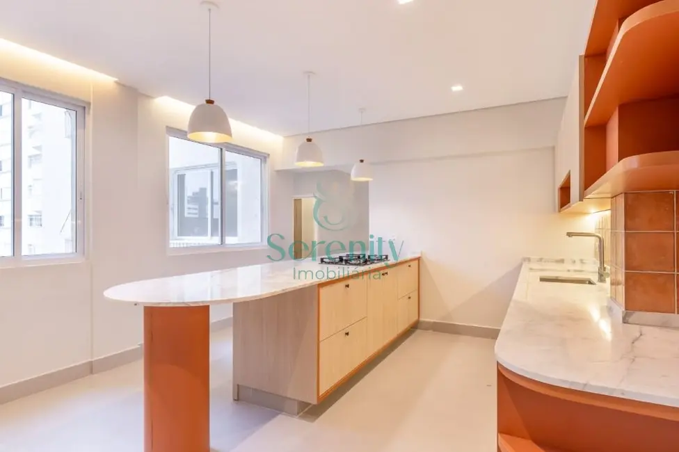 Foto 2 de Apartamento com 3 quartos à venda, 147m2 em Centro, Londrina - PR