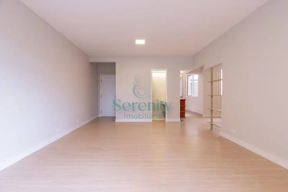 Foto 6 de Apartamento com 3 quartos à venda, 147m2 em Centro, Londrina - PR