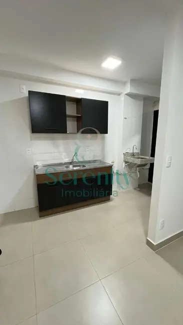 Apartamento com 2 quartos para alugar, 56m2 em Parque Jamaica, Londrina - PR - imagem 5 Foto 5 de Apartamento com 2 quartos para alugar, 56m2 em Parque Jamaica, Londrina - PR