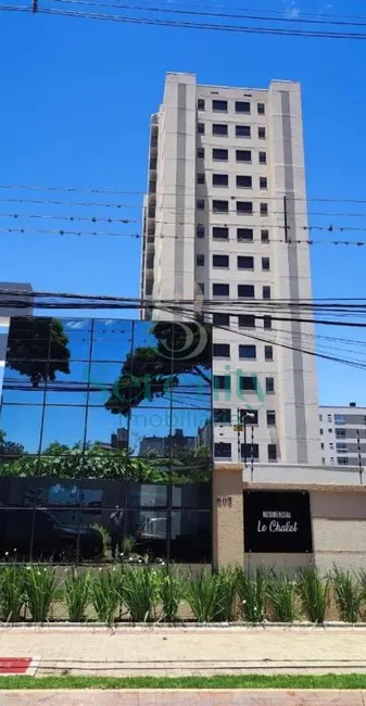 Apartamento com 2 quartos para alugar, 56m2 em Parque Jamaica, Londrina - PR - imagem 1 Foto 1 de Apartamento com 2 quartos para alugar, 56m2 em Parque Jamaica, Londrina - PR