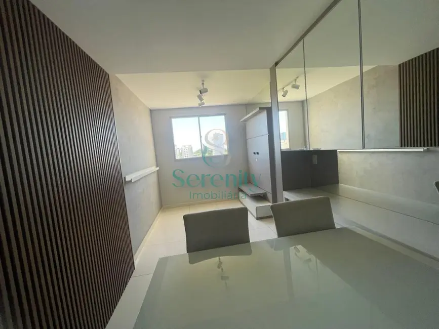 Foto 4 de Apartamento com 2 quartos para alugar, 44m2 em Gleba Fazenda Palhano, Londrina - PR