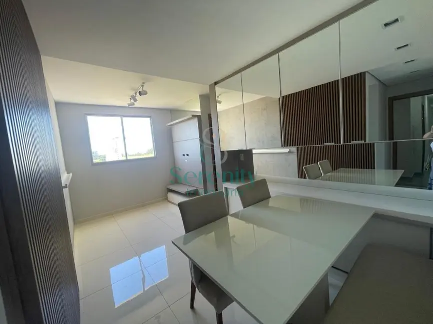 Foto 5 de Apartamento com 2 quartos para alugar, 44m2 em Gleba Fazenda Palhano, Londrina - PR