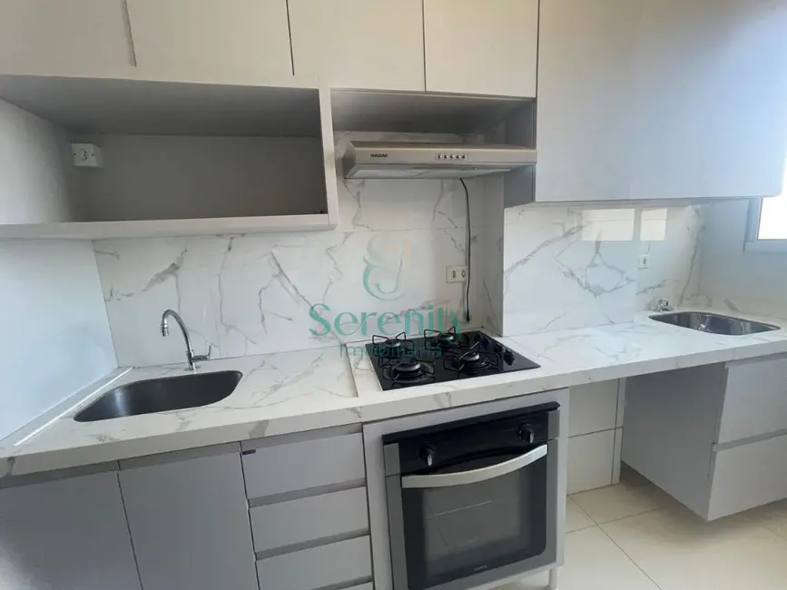 Foto 2 de Apartamento com 2 quartos para alugar, 44m2 em Gleba Fazenda Palhano, Londrina - PR
