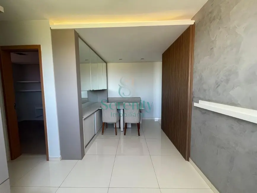 Foto 7 de Apartamento com 2 quartos para alugar, 44m2 em Gleba Fazenda Palhano, Londrina - PR