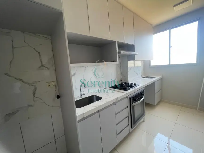 Foto 1 de Apartamento com 2 quartos para alugar, 44m2 em Gleba Fazenda Palhano, Londrina - PR