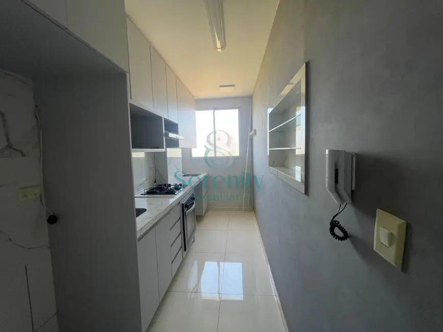 Foto 8 de Apartamento com 2 quartos para alugar, 44m2 em Gleba Fazenda Palhano, Londrina - PR