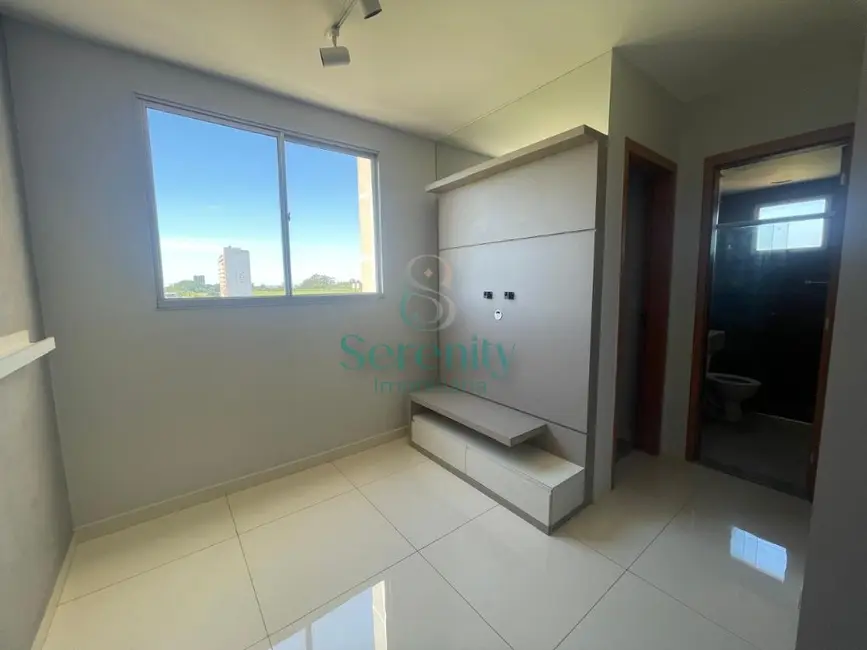 Foto 6 de Apartamento com 2 quartos para alugar, 44m2 em Gleba Fazenda Palhano, Londrina - PR