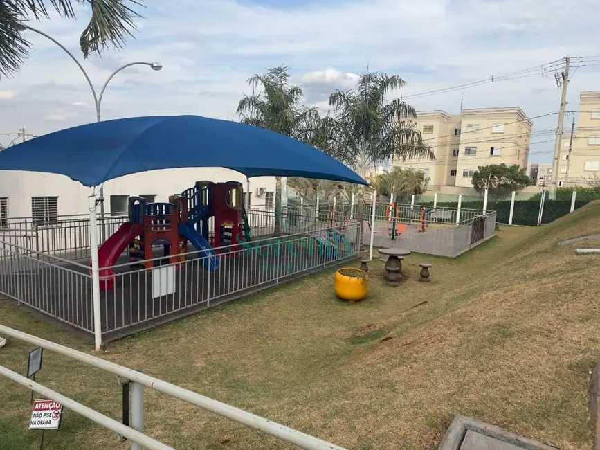 Foto 2 de Apartamento com 2 quartos à venda, 42m2 em Olímpico, Londrina - PR