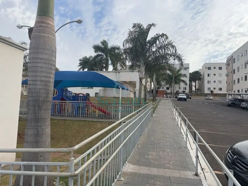 Foto 4 de Apartamento com 2 quartos à venda, 42m2 em Olímpico, Londrina - PR