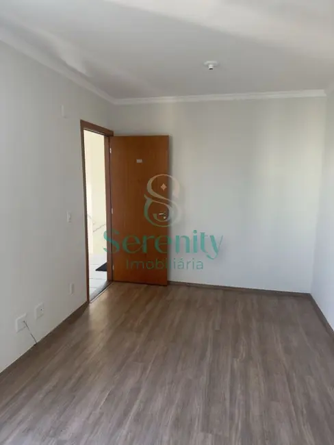 Foto 7 de Apartamento com 2 quartos à venda, 42m2 em Olímpico, Londrina - PR