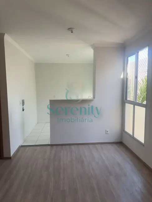 Foto 8 de Apartamento com 2 quartos à venda, 42m2 em Olímpico, Londrina - PR