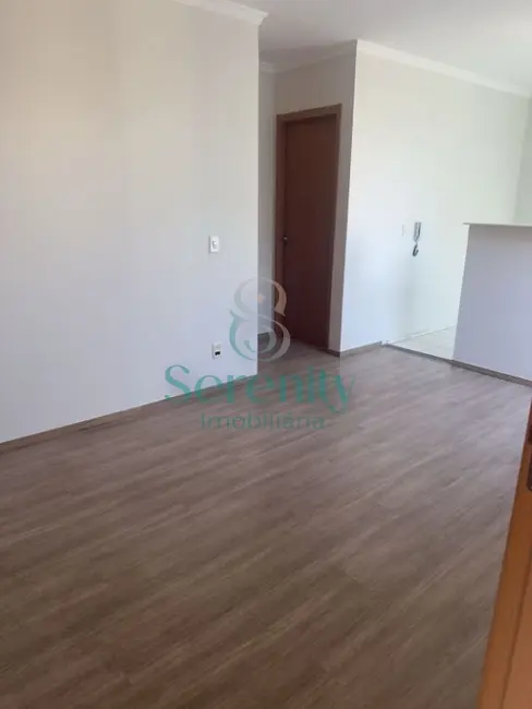 Foto 6 de Apartamento com 2 quartos à venda, 42m2 em Olímpico, Londrina - PR