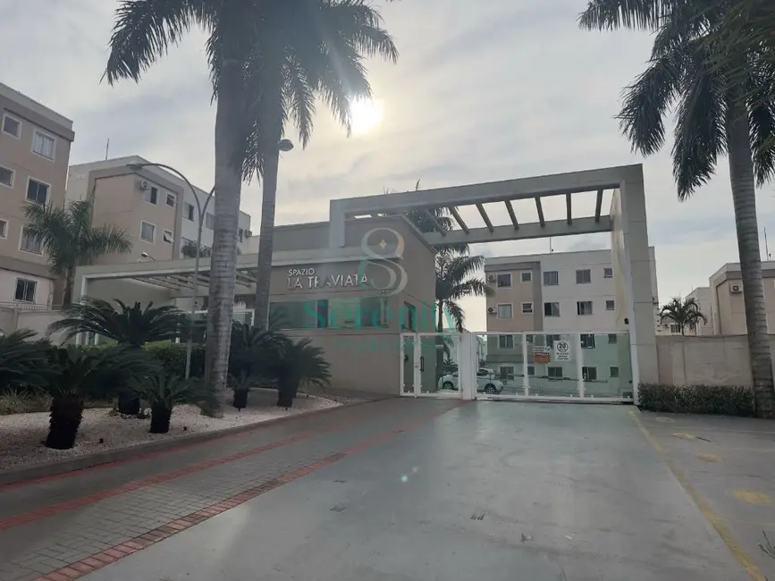 Foto 1 de Apartamento com 2 quartos à venda, 42m2 em Olímpico, Londrina - PR