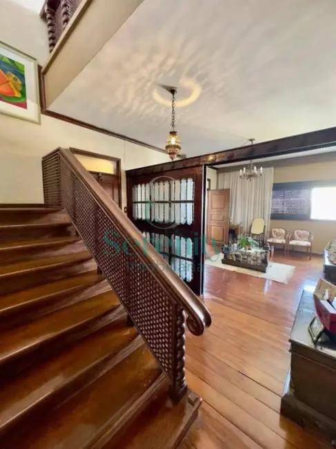 Cobertura com 4 quartos à venda, 538m2 em Centro, Londrina - PR - imagem 8 Foto 8 de Cobertura com 4 quartos à venda, 538m2 em Centro, Londrina - PR