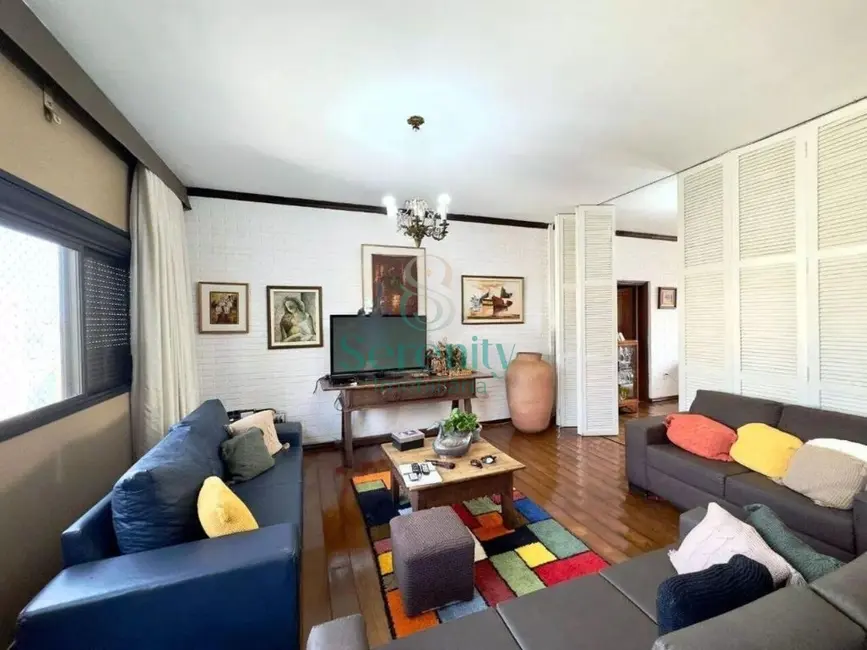 Cobertura com 4 quartos à venda, 538m2 em Centro, Londrina - PR - imagem 3 Foto 3 de Cobertura com 4 quartos à venda, 538m2 em Centro, Londrina - PR