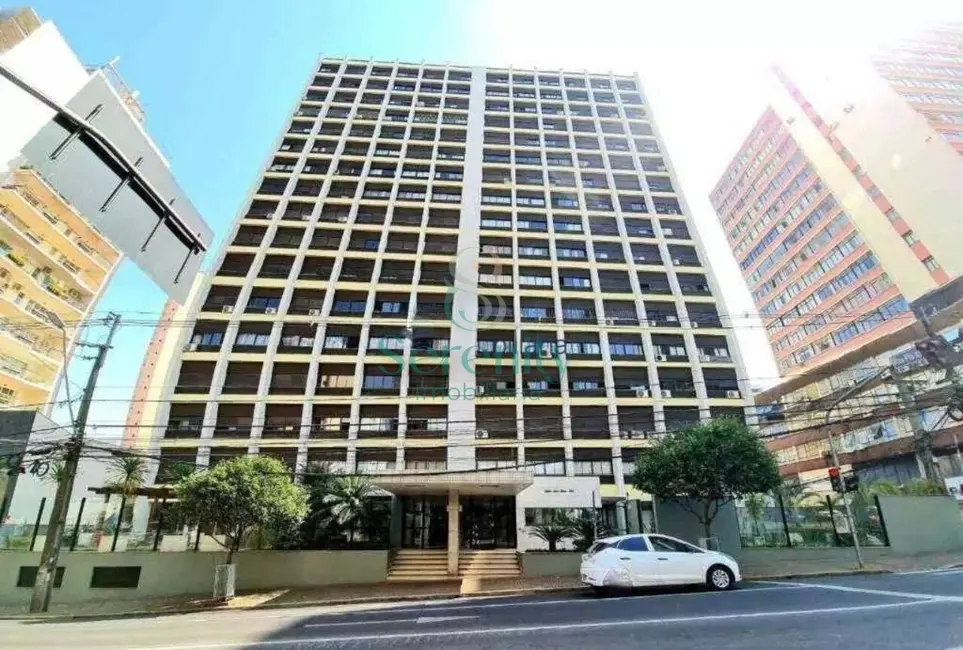 Cobertura com 4 quartos à venda, 538m2 em Centro, Londrina - PR - imagem 1 Foto 1 de Cobertura com 4 quartos à venda, 538m2 em Centro, Londrina - PR