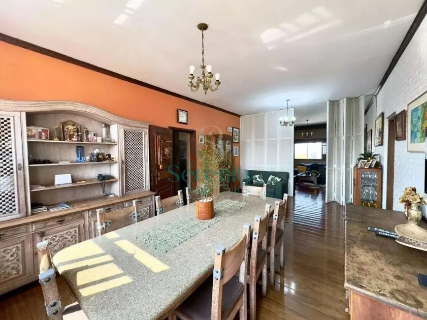 Cobertura com 4 quartos à venda, 538m2 em Centro, Londrina - PR - imagem 7 Foto 7 de Cobertura com 4 quartos à venda, 538m2 em Centro, Londrina - PR